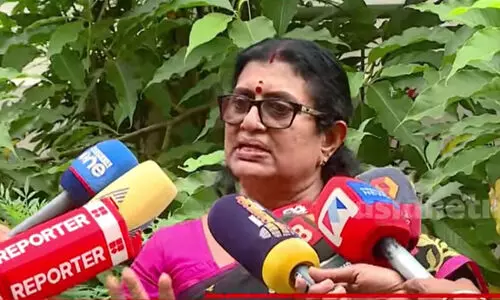 crack in palakkad bjp