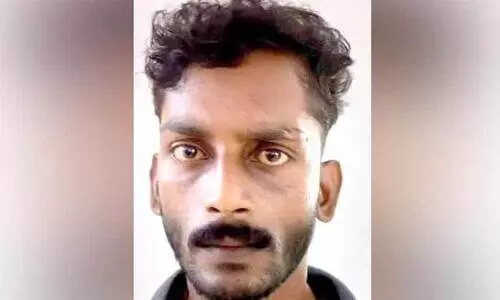 കാപ്പ നിയമപ്രകാരം കരുതൽതടങ്കലിലാക്കി