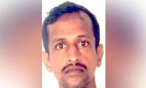 ഒളിവിലിരുന്ന പ്രതി ഏഴുവർഷത്തിനുശേഷം പിടിയിൽ