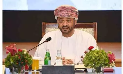 ഫലസ്തീനിലെ വെടിനിർത്തൽ കരാർ പാലനം; അ​ന്താ​രാ​ഷ്‌​ട്ര സ​മൂ​ഹം ഇ​സ്രായേലിനുമേൽ സ​മ്മ​ർ​ദം ചെ​ലു​ത്ത​ണം- ഒ​മാ​ൻ