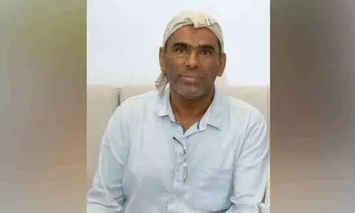 കു​വൈ​ത്ത് പ്ര​വാ​സി നാ​ട്ടി​ൽ നി​ര്യാ​ത​നാ​യി