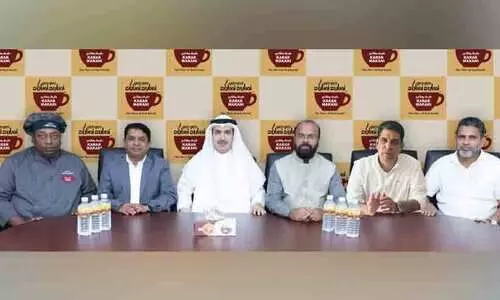 ദ​ജീ​ജി​ൽ പു​തി​യ ഔ​ട്ട്‍ലെ​റ്റു​മാ​യി ദു​ബൈ