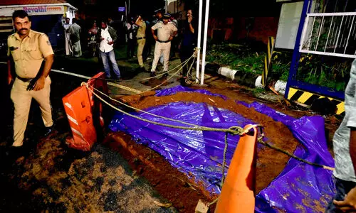 കളി കാര്യമായി, കൈയാങ്കളി അവസാനിച്ചത് കൊലപാതകത്തിൽ