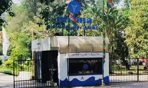 ദേശീയ ക്ഷീരദിനം; മില്‍മ ഡെയറി പൊതുജനങ്ങള്‍ക്ക് സന്ദര്‍ശിക്കാം