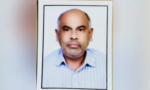 ബ​ഹ്‌​റൈ​ൻ പ്ര​വാ​സി നാ​ട്ടി​ൽ നി​ര്യാ​ത​നാ​യി