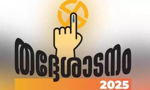 കുമരംപുത്തൂരിൽ പോരാട്ടം കടുക്കും കുമരംപുത്തൂരിൽ പോരാട്ടം കടുക്കും