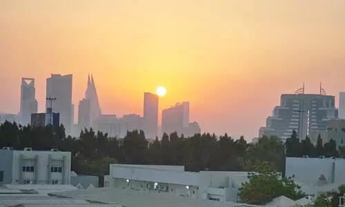 തണുപ്പ് കൂടുന്നു; താപനില കുറയും തണുപ്പ് കൂടുന്നു; താപനില കുറയും