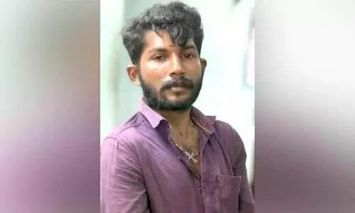 പ്ര​ണ​യംന​ടി​ച്ച്​ 17കാ​രി​യെ പീ​ഡ​ന​ത്തി​നി​ര​യാ​ക്കി​യ യു​വാ​വ് അ​റ​സ്റ്റി​ൽ