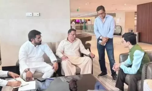 മദീന ബസ് ദുരന്തം: മന്ത്രി മുഹമ്മദ് അസ്ഹറുദ്ദീനും സംഘവും മദീനയിലെത്തി, മരിച്ചവരുടെ കുടുംബാംഗങ്ങൾ നാളെയെത്തും