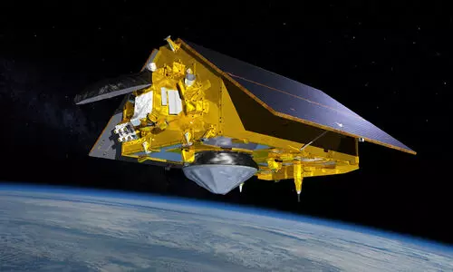 Sentinel-6B