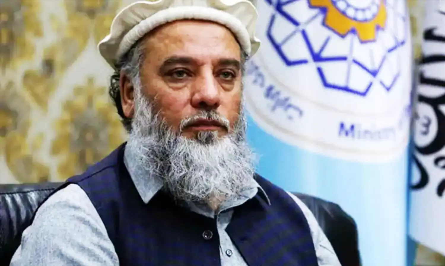 Alhaj Nooruddin Azizi