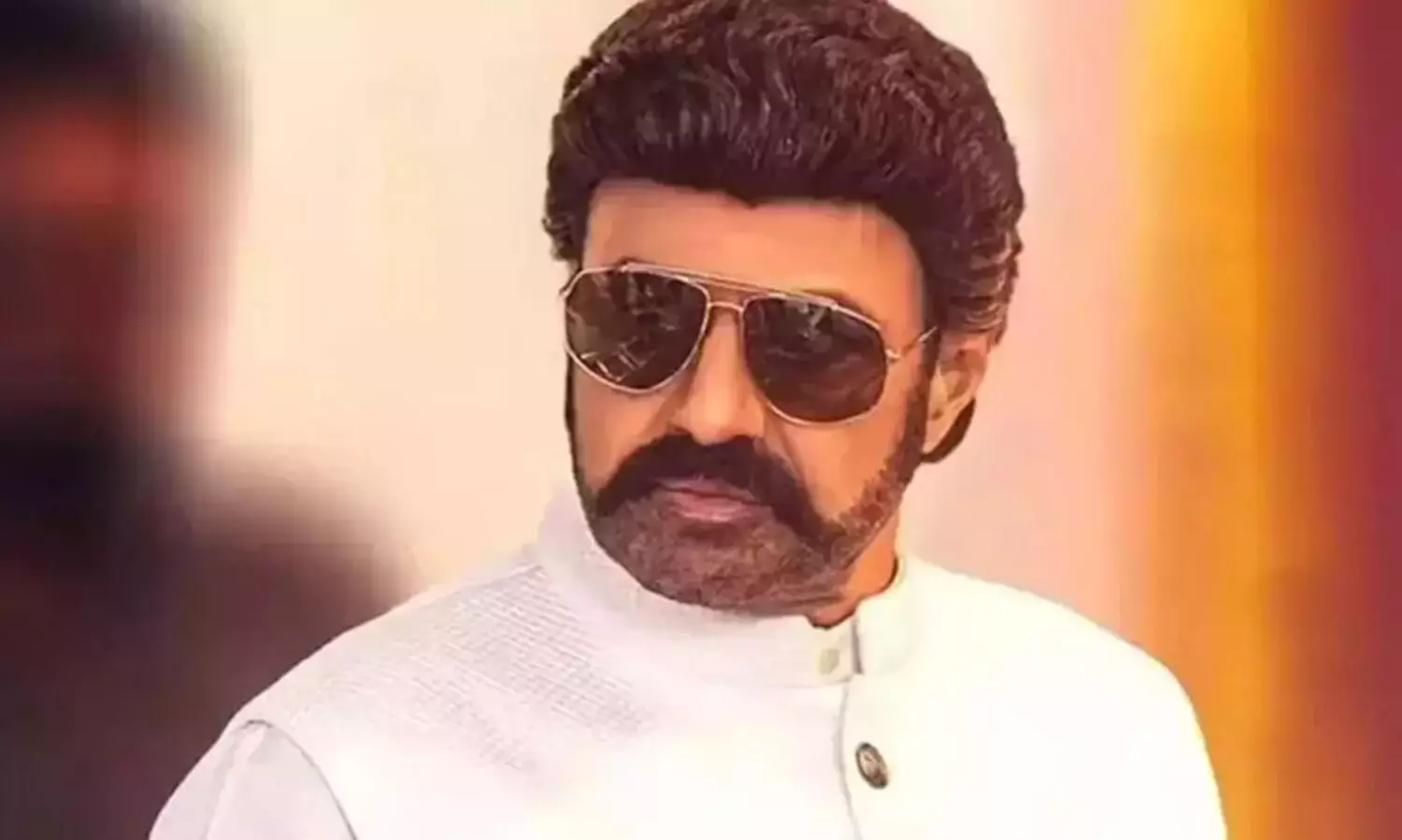 Nandamuri Balakrishna