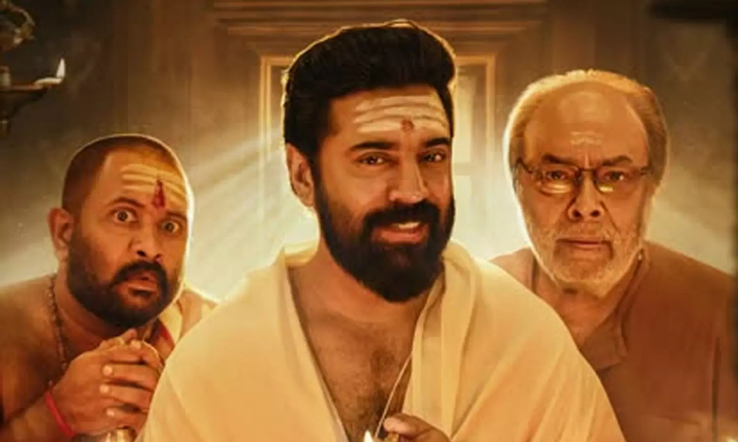 Nivin Pauly