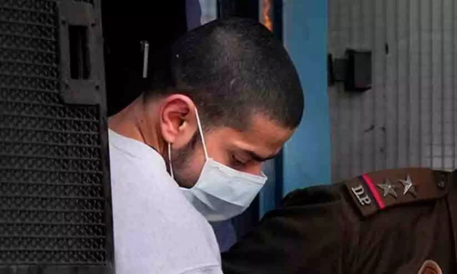 anmol bishnoi arrested by nia