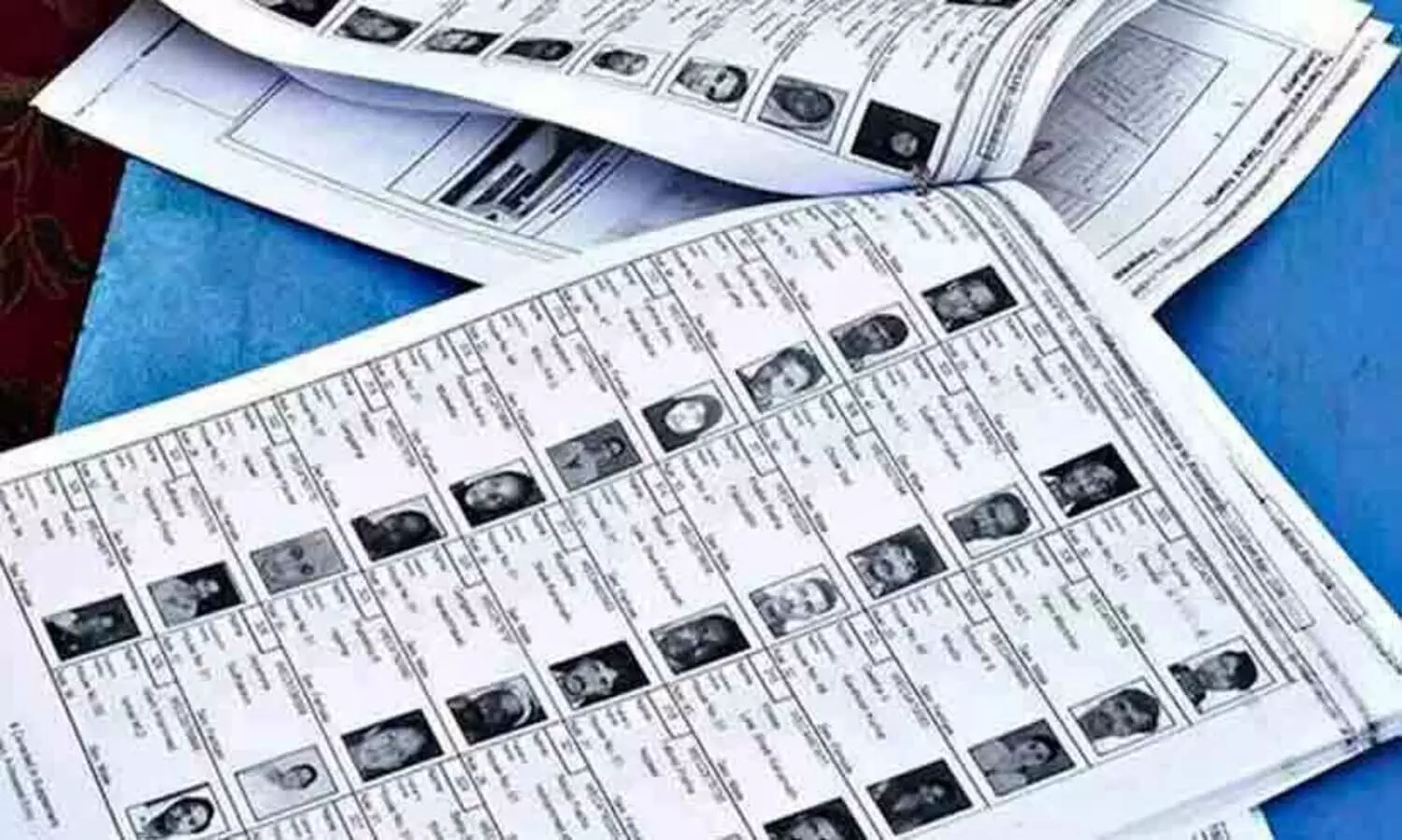 കേരളത്തിലെ എസ്.ഐ.ആർ ഹരജികൾ വെള്ളിയാഴ്ച പരിഗണിക്കും