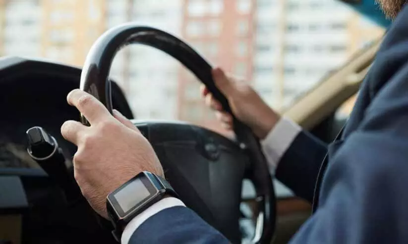 പൊതുശല്യമുണ്ടാക്കി ഡ്രൈവിങ്; 122 ഡ്രൈവർമാർക്കെതിരെ നടപടി പൊതുശല്യമുണ്ടാക്കി ഡ്രൈവിങ്; 122 ഡ്രൈവർമാർക്കെതിരെ നടപടി