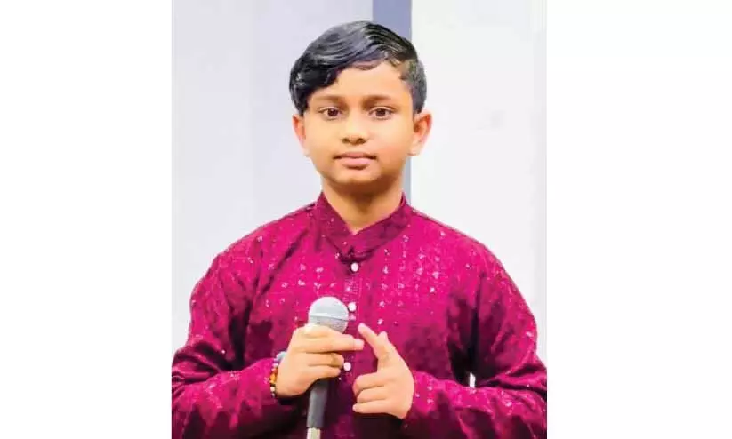 പാട്ടിൽ തിളങ്ങി ജീവ ജിഗു സദാശിവൻ പാട്ടിൽ തിളങ്ങി ജീവ ജിഗു സദാശിവൻ