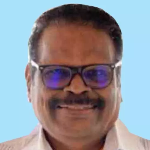 ച​ന്ദ്ര​മോ​ഹ​ൻ