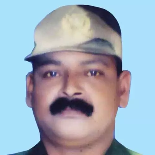 മോ​ഹ​ൻ​ദാ​സ്