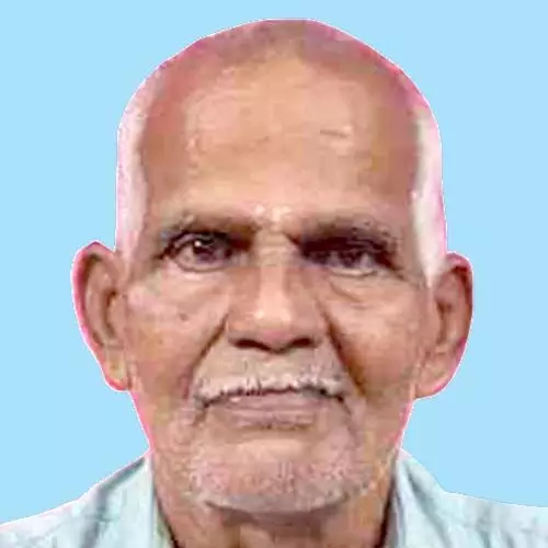 ശ്രീ​ധ​ര​ൻ നാ​യ​ർ