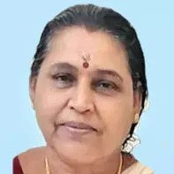 നാരായണി