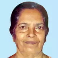 ജാ​ന​കി