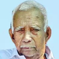 കുഞ്ഞാലൻ ഹാജി