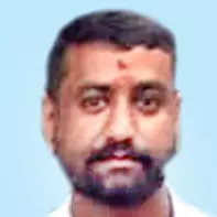 സി​ബി​ൻ ച​ന്ദ്ര​ൻ