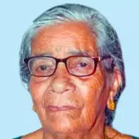 കാർത്യായനി