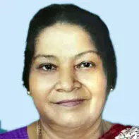 മേരി മാത്യു