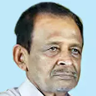 പത്മനാഭൻ