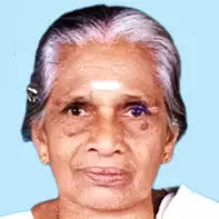 ത​മ്പാ​യി അ​മ്മ