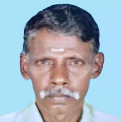 ഉ​ണ്ണി​കൃ​ഷ്ണ​ൻ