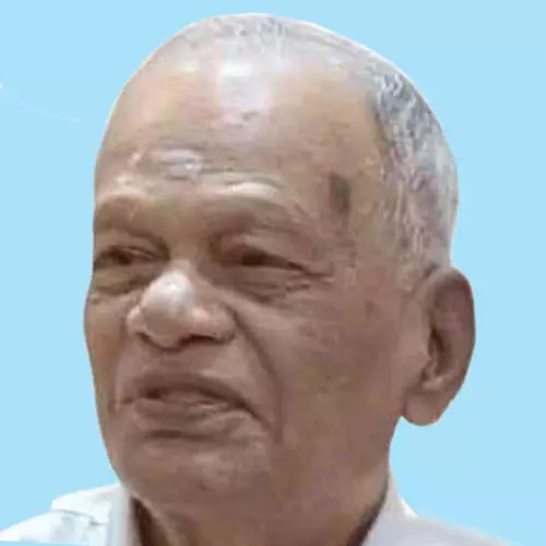 ശ്രീ​കു​മാ​ര​ൻ നാ​യ​ർ