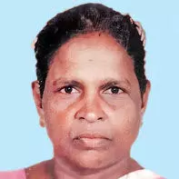 ക​ല്യാ​ണി