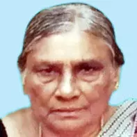 നാ​രാ​യ​ണി