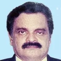 അ​ഡ്വ. വേണുഗോപാലൻ