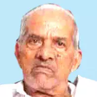 ചന്തു നമ്പ്യാര്‍