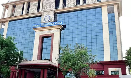 ജാ​സി​ർ ബി​ലാ​ൽ എ​ൻ.​ഐ.​എ ക​സ്റ്റ​ഡി​യി​ൽ; അ​ൽ ഫ​ലാ​ഹ് സ്ഥാ​പ​ന​ങ്ങ​ളി​ൽ ഇ.​ഡി റെ​യ്‌​ഡ്