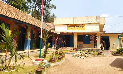 എ​ൽ.​പി സ്‌​കൂ​ൾ ടീ​ച്ച​ർ; എ​ട്ട് ജി​ല്ല​ക​ളി​ൽ ഒ​ന്നാം റാ​ങ്കു​കാ​ർ​ക്ക് പോ​ലും നി​യ​മ​ന​മി​ല്ല