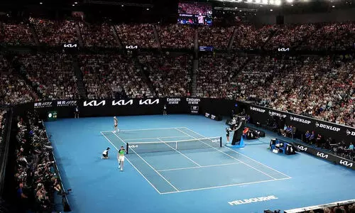 ആ​സ്ട്രേ​ലി​യ​ൻ ഓ​പ​ൺ; സാ​ത്വി​ക്-​ചി​രാ​ഗ് സ​ഖ്യം ര​ണ്ടാം   റൗ​ണ്ടി​ൽ