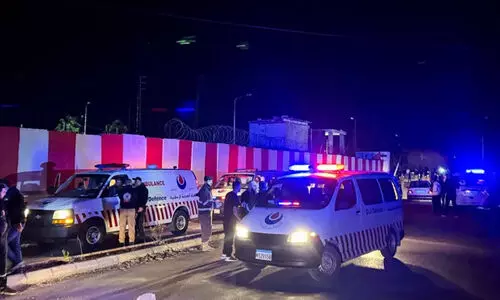 ഫലസ്തീൻ അഭയാർഥി ക്യാമ്പിന് നേരെ ഇസ്രായേൽ ആക്രമണം; 13 പേർ കൊല്ലപ്പെട്ടു