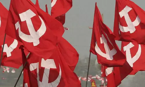 കാരാട്ട് ഫൈസൽ ഇത്തവണ ഇടത് സ്വതന്ത്രൻ