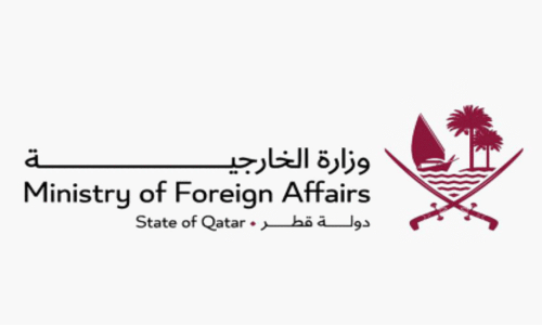 ഡ​ൽ​ഹി സ്ഫോ​ട​നം; ശ​ക്ത​മാ​യി അ​പ​ല​പി​ച്ച് ഖ​ത്ത​ർ