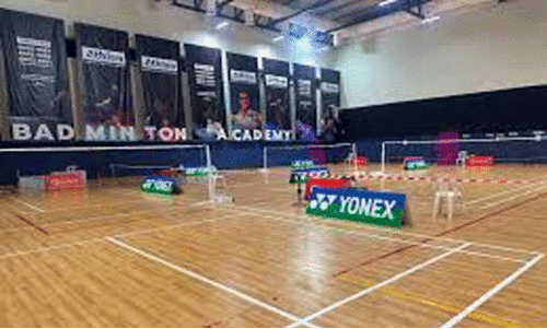 ക്യു.ഐ.എ ഖത്തർ ഓപൺ ബാഡ്മിന്റൺ -സീസൺ 4; ഓർഗനൈസിങ് കമ്മിറ്റി രൂപവത്കരിച്ചു