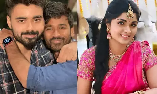 ധനുഷിന്‍റെ സിനിമയാണെങ്കിലും വഴങ്ങില്ലേ? കാസ്റ്റിങ് കൗച്ച് ആരോപണവുമായി മന്യ ആനന്ദ്