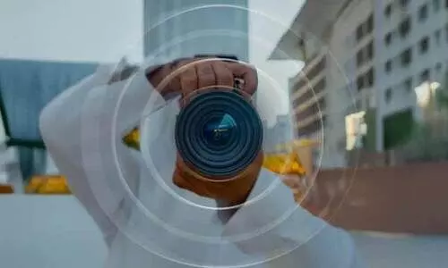 ഖത്തർ ത്രൂ യുവർ ലെൻസ്; കൈ നിറയെ സമ്മാനമൊരുക്കി വിസിറ്റ് ഖത്തർ