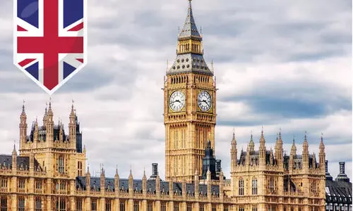 ബിരുദ വിദ്യാർഥികൾക്ക് യു.കെയിൽ പഠിക്കാൻ സ്​കോളർഷിപ്പ്​ പദ്ധതി