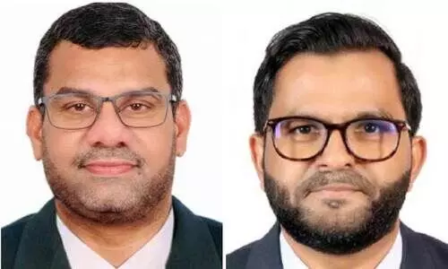 സി.​ഐ.​സി ഖ​ത്ത​റി​ന് പു​തി​യ നേ​തൃ​ത്വം