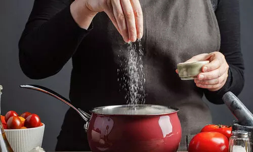 പഞ്ചസാര മാത്രമല്ല, ഉപ്പ് അധികം കഴിച്ചാലും പ്രമേഹം വരും!